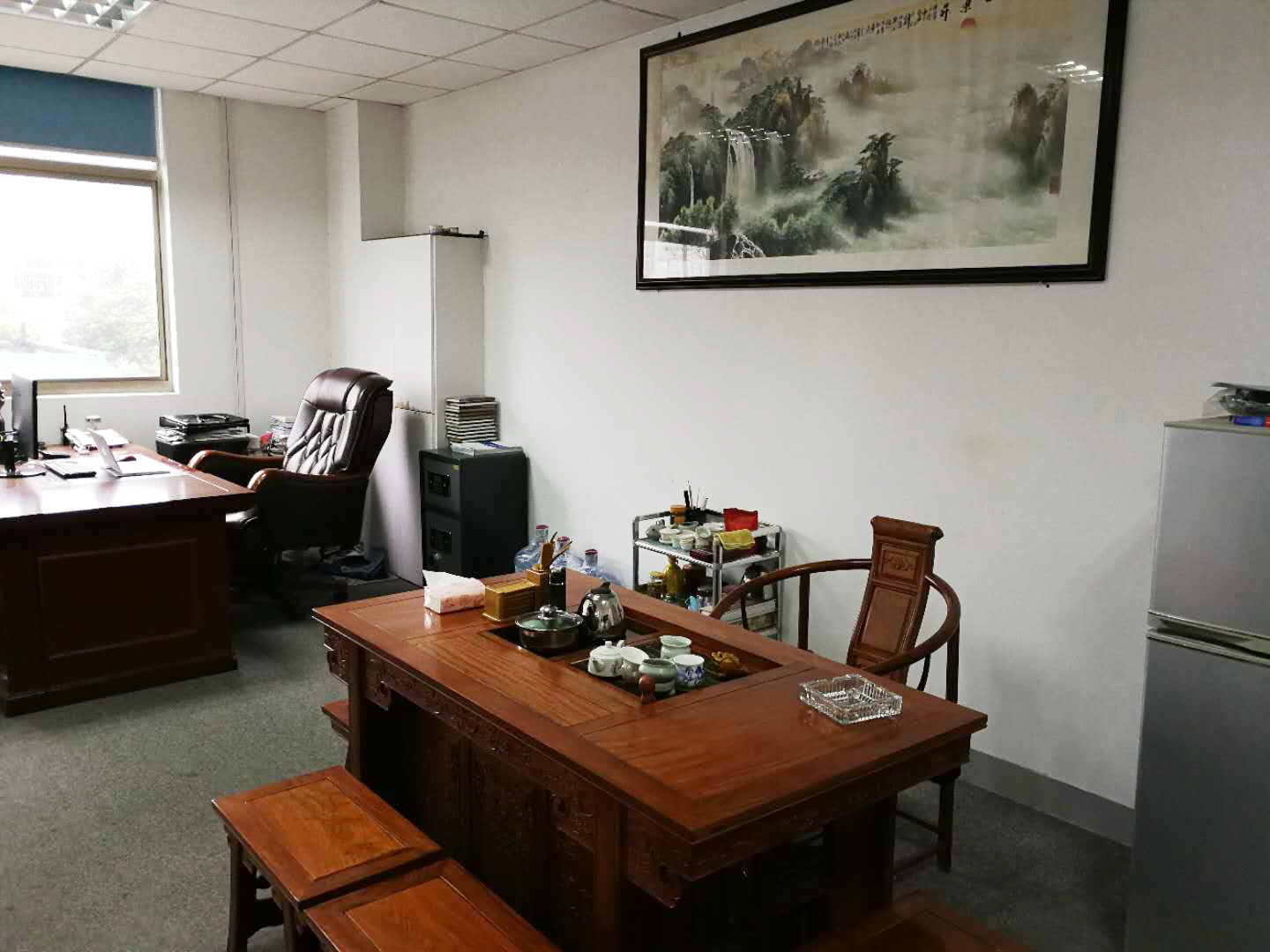 夜色视频在线观看仪器苏州办事处正式成立