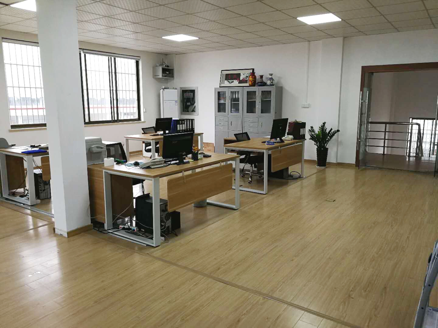 夜色视频在线观看仪器重庆办事处正式成立