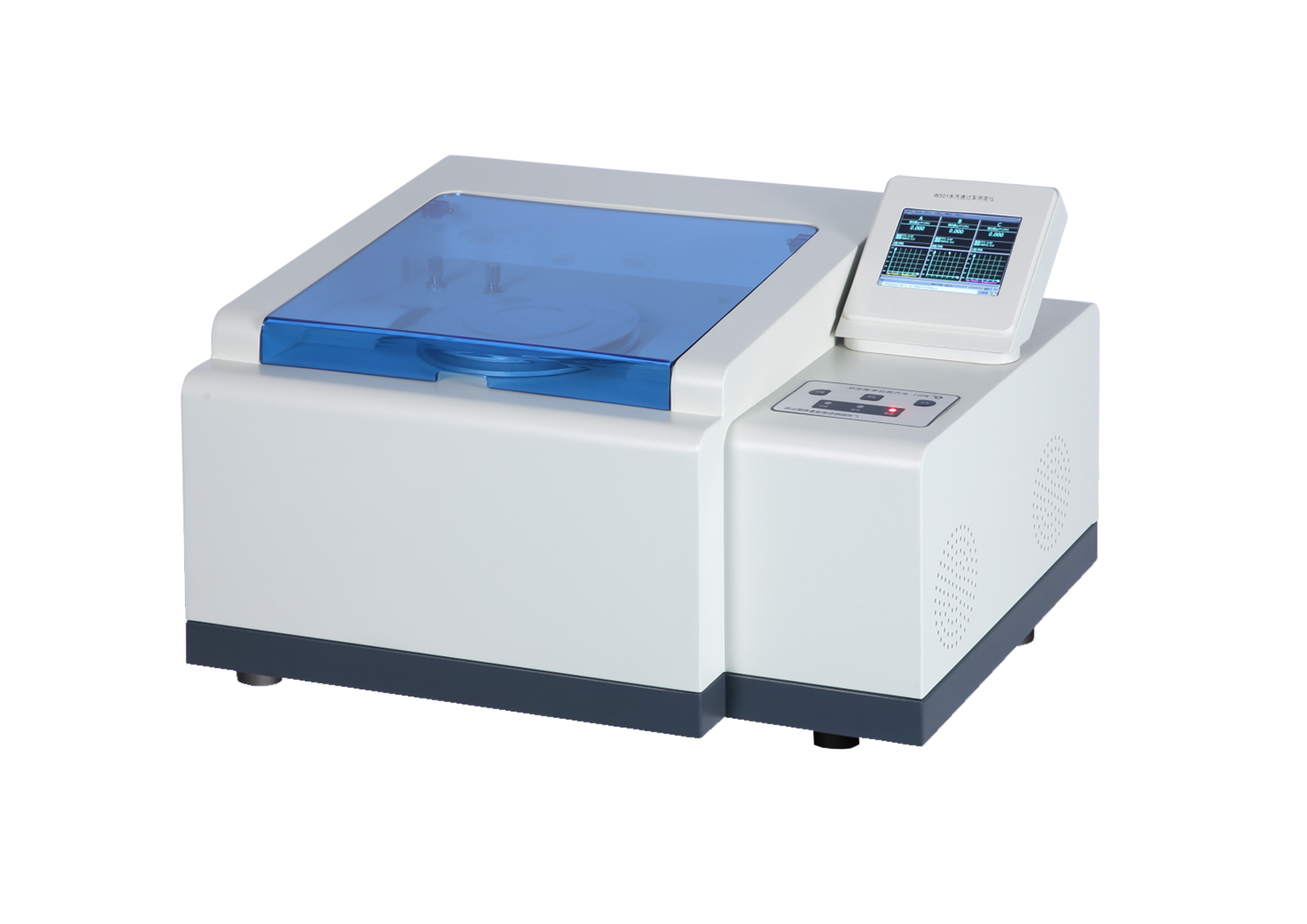 透光率、零度计