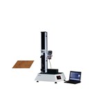 皮革的延伸率如何用电脑成人夜色视频测试？